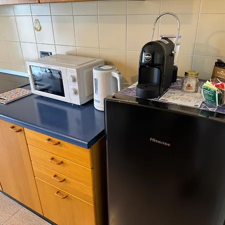 Apartment Family App4rent Betulle 5 *