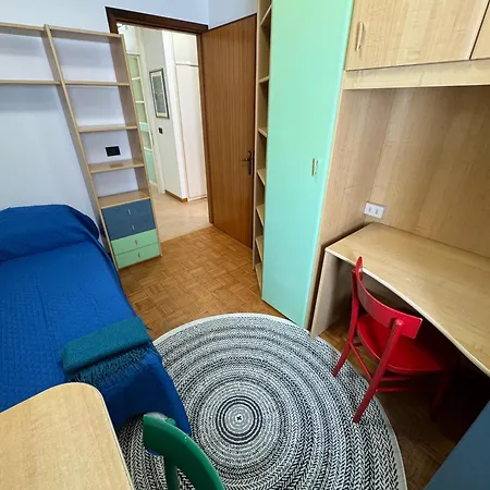 Apartment Family App4rent Betulle 5 Lido di Jesolo