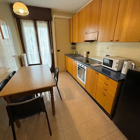 Apartment Family App4rent Betulle 5 *