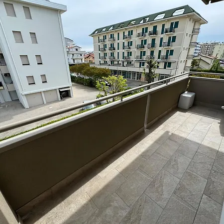 Family App4rent Betulle 5 Lido di Jesolo