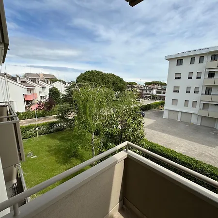 Apartment Family App4rent Betulle 5 Lido di Jesolo