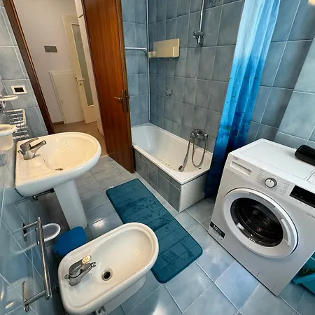 Family App4rent Betulle 5 Apartment