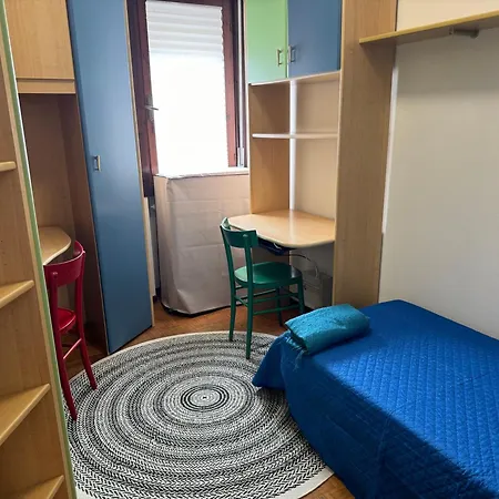 Family App4rent Betulle 5 * Lido di Jesolo