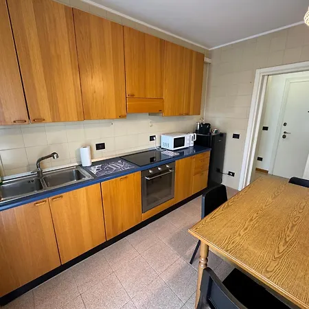 Family App4rent Betulle 5 Apartment *