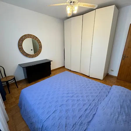 Family App4rent Betulle 5 * Lido di Jesolo