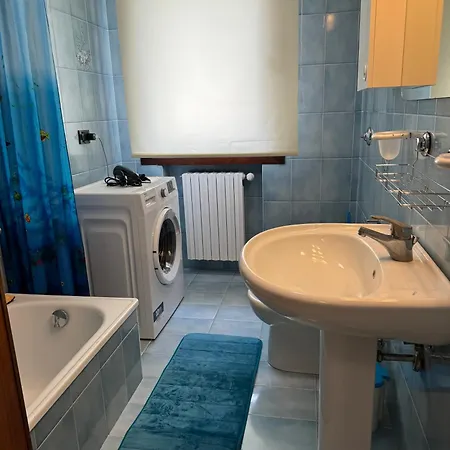 Apartment Family App4rent Betulle 5 Lido di Jesolo