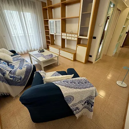 Family App4rent Betulle 5 *
