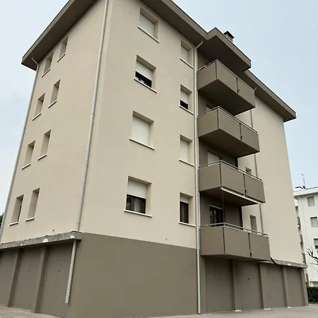 Family App4rent Betulle 5 Apartment *