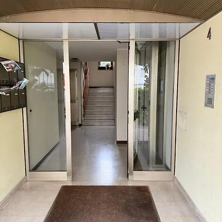 Family App4rent Betulle 5 Apartment