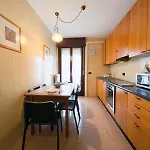 Family App4rent Betulle 5 Apartamento Lido di Jesolo