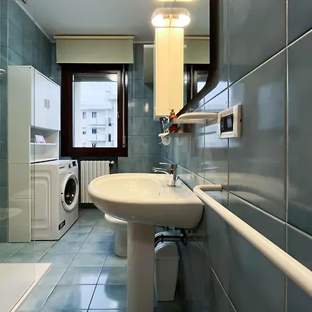 Family App4rent Betulle 5 Apartamento Lido di Jesolo