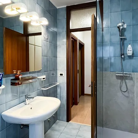 Apartamento Family App4rent Betulle 5 Lido di Jesolo