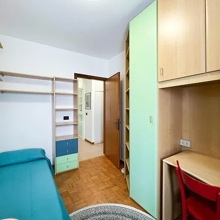 Family App4rent Betulle 5 Lido di Jesolo