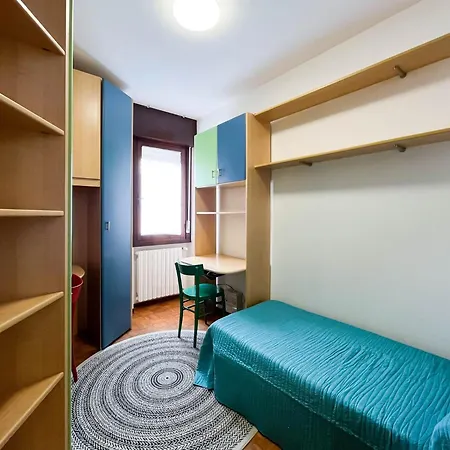 Apartamento Family App4rent Betulle 5